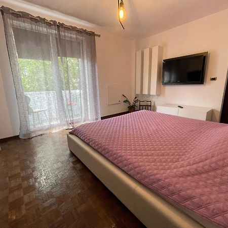 Apartament Centru Vechi Krajowa Zewnętrze zdjęcie