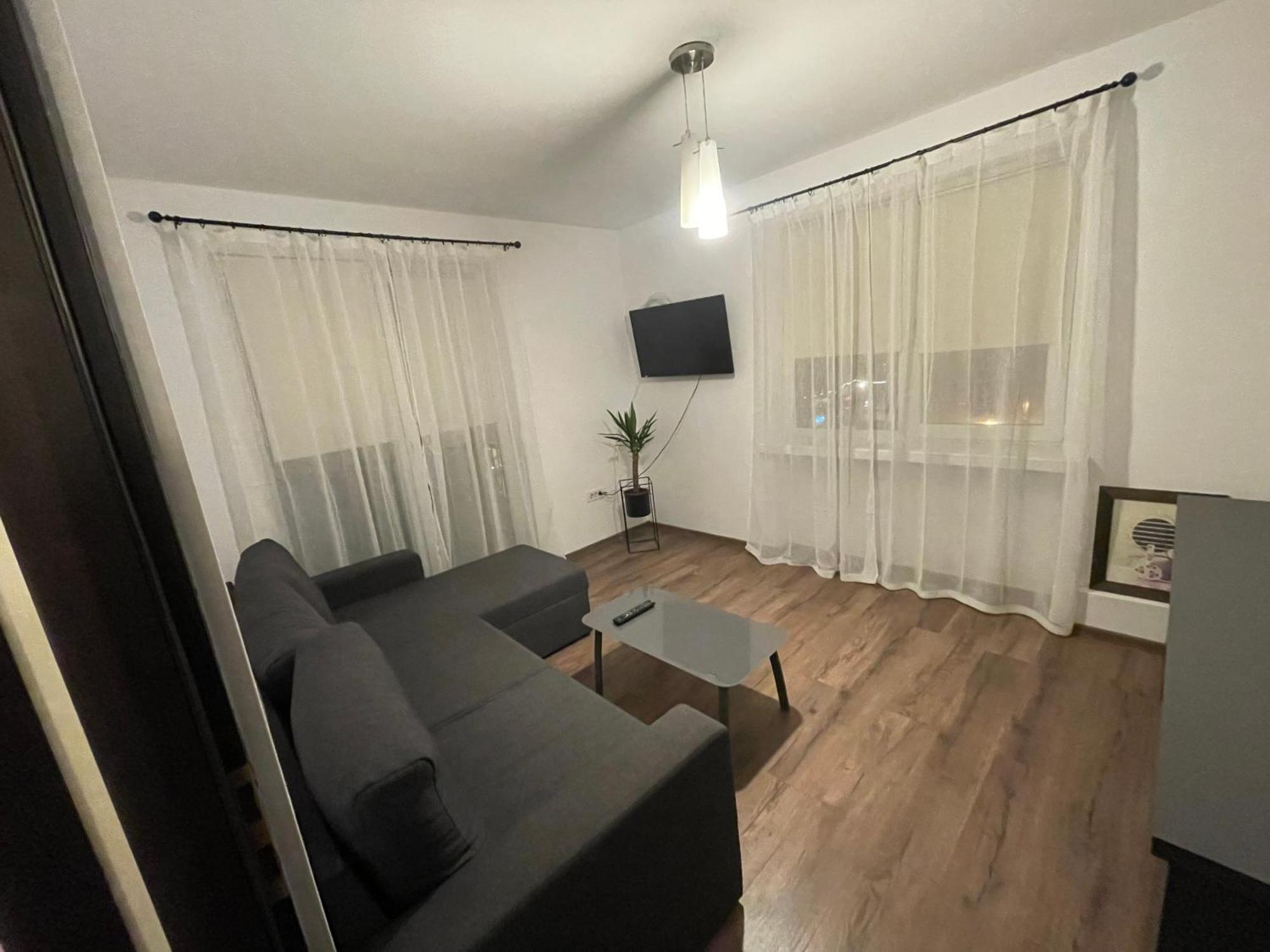 Apartament Centru Vechi Krajowa Zewnętrze zdjęcie