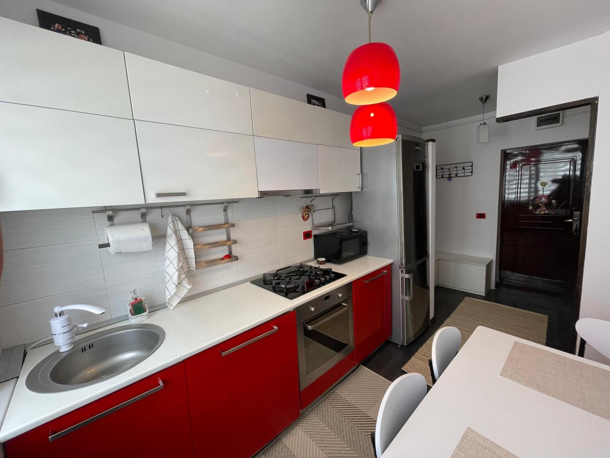 Apartament Centru Vechi Krajowa Zewnętrze zdjęcie